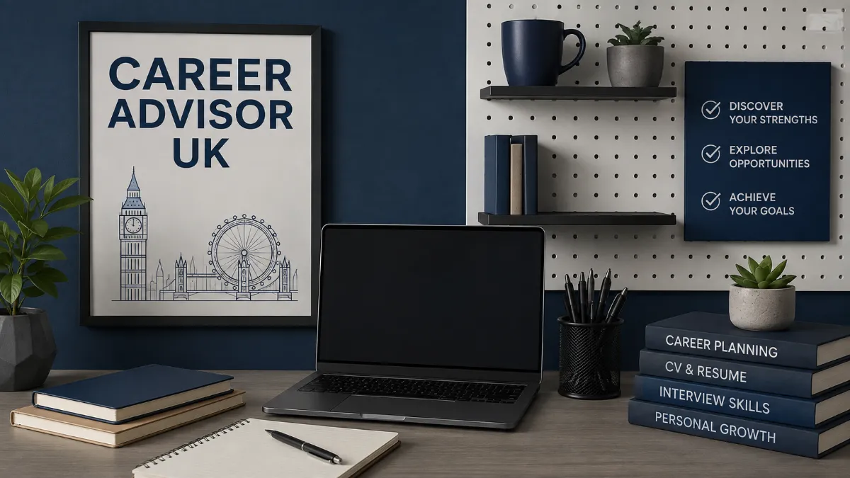Career advisor uk
