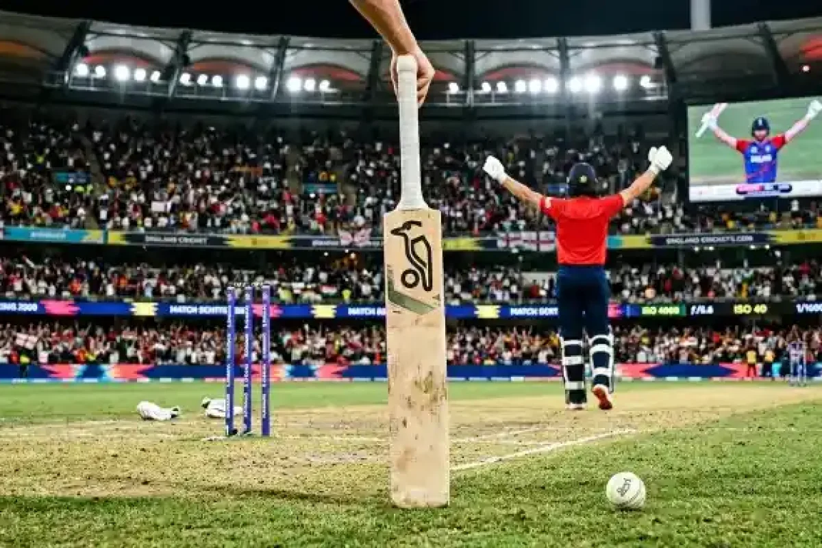 টি-২০ ক্রিকেটে পনের হাজারী ক্লাবে জস বাটলার