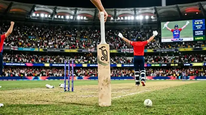 টি-২০ ক্রিকেটে পনের হাজারী ক্লাবে জস বাটলার