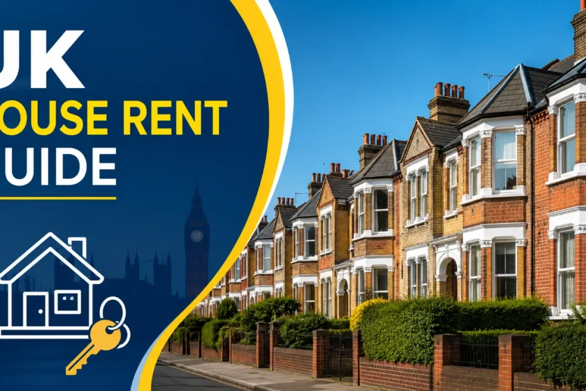 UK house rent guide: 7 costly mistakes tenants should avoid