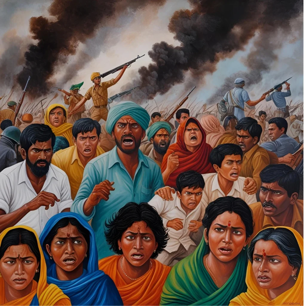 অপারেশন সার্চলাইট কি? 1971 এর ভয়াবহ বীভৎসতা 2 অপারেশন সার্চলাইট কি?