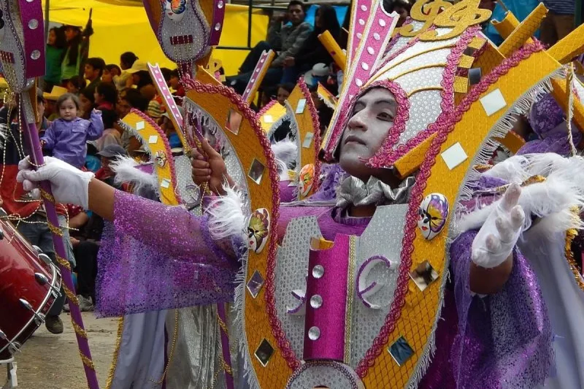 পেরু: মাচুপিচুর নিদর্শন আর ইনকা সভ্যতার দেশ
