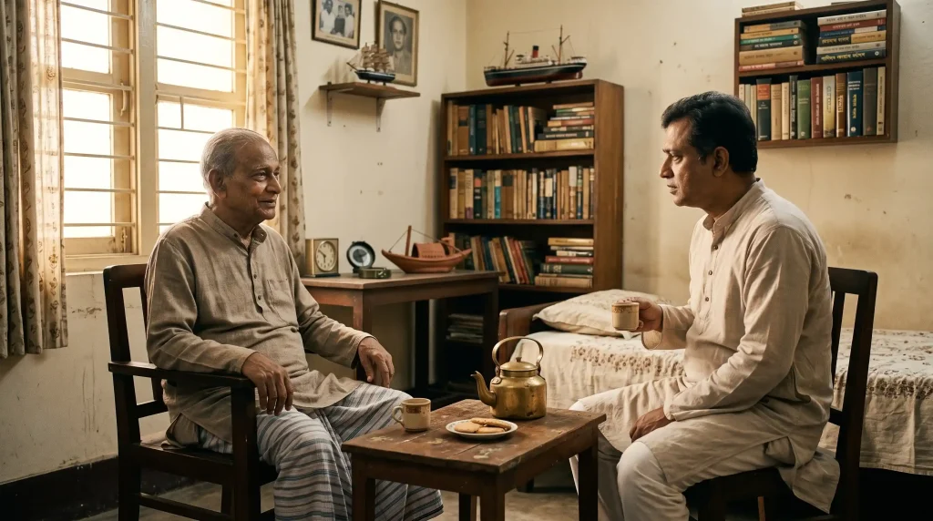 জেনারেল ওসমানী আত্মসমর্পণ অনুষ্ঠানে কেন ছিলেন না? 2 জেনারেল ওসমানী আত্মসমর্পণ অনুষ্ঠানে কেন ছিলেন না?