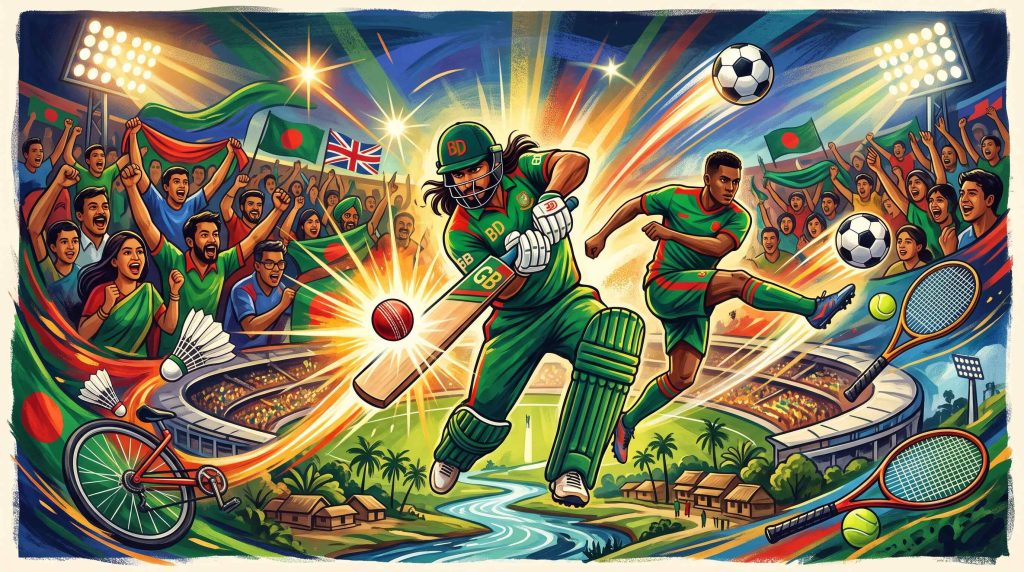 খেলা 