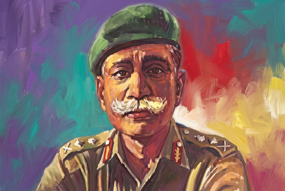 জেনারেল ওসমানীর এপিএস শাহনূর চৌধুরীর স্মৃতিতে: মন্ত্রীত্ব, পদত্যাগ ও সাদাসিধে জীবন